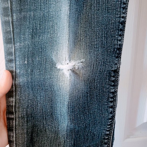 Vintage Glo Skinny Jeans- So perfect! - Picture 5 of 12